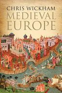 Medieval Europe (Wickham Chris)(Paperback)