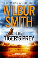 TIGERS PREY (SMITH WILBUR)(Paperback)