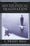 Sociological Imagination (Mills C. Wright)(Paperback)