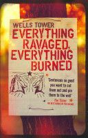 Everything Ravaged Everything Burned (Tower Wells)(Paperback)