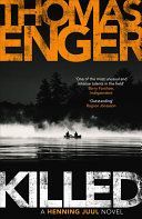 KILLED (Enger Thomas)(Paperback)