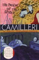 Patience of the Spider (Camilleri Andrea)(Paperback)
