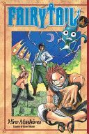 Fairy Tail 4 (Mashima Hiro)(Paperback)