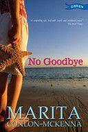 No Goodbye (Conlon-McKenna Marita)(Paperback)