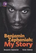 Benjamin Zephaniah: My Story (Zephaniah Benjamin)(Paperback)