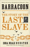 Barracoon - The Story of the Last Slave (Hurston Zora Neale)(Paperback)