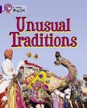 Unusual Traditions (McIlwain John)(Paperback)