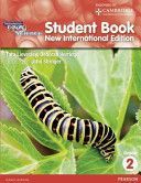 Heinemann Explore Science Student's Book 2 (Stringer John)(Paperback)