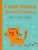 I Can Read! Oxford Poetry for 5 Year Olds (Foster John)(Paperback)