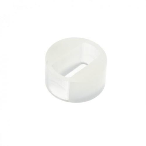 Distanční podložka pro led průměr 3mm plastová - fix fasten fix-leds-2