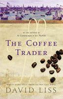 Coffee Trader (Liss David)(Paperback)
