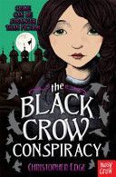 Black Crow Conspiracy (Edge Christopher)(Paperback)
