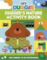 Hey Duggee: Duggee's Nature Activity Book(Paperback)