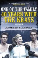One of the Family - 40 Years with the Krays (Flanagan Maureen)(Paperback)