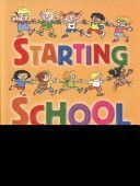 Starting School (Jenner Caryn)(Paperback)