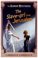 Slave Girl from Jerusalem (Lawrence Caroline)(Paperback)