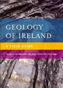 Geology of Ireland - A Field Guide (Meere Pat)(Paperback)