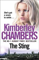 Sting (Chambers Kimberley)(Paperback)