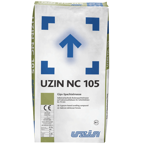 UZIN NC 105