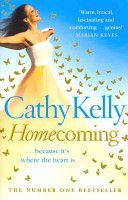 Homecoming (Kelly Cathy)(Paperback)