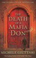 Death of a Mafia Don (Giuttari Michele)(Paperback)