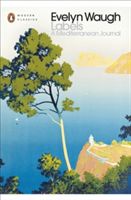 Labels - A Mediterranean Journal (Waugh Evelyn)(Paperback)