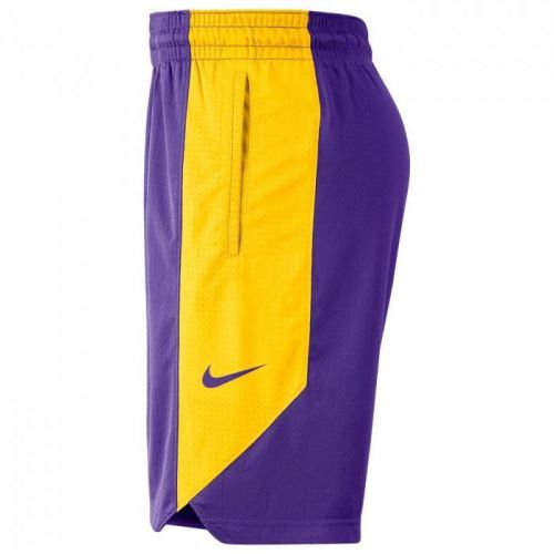 Nike Lakers Short Sn02