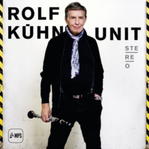 Stereo (Rolf Khn Unit) (CD / Album)