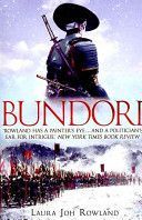 Bundori (Rowland Laura Joh)(Paperback)