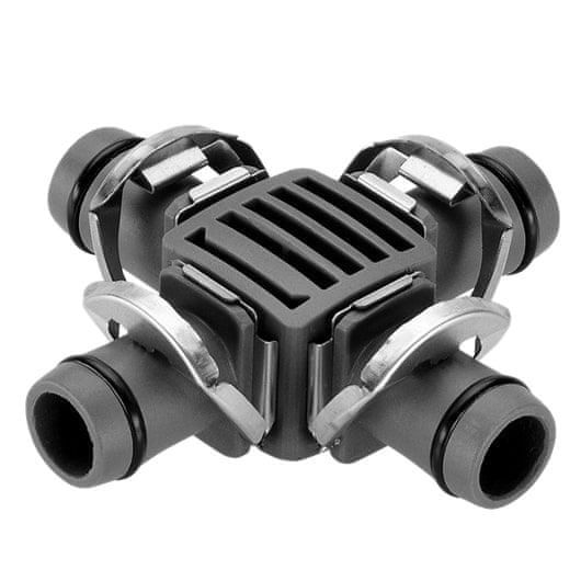 Gardena 8339-29 Mds-Křížový Kus 13 Mm 1/2
