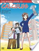 Manga Guide to Calculus (Kojima Hiroyuki)(Paperback)
