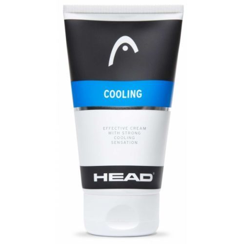 Head COOLING 150 ML - Chladivý krém