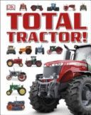 Total Tractor (DK)(Pevná vazba)