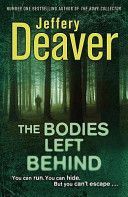 Bodies Left Behind (Deaver Jeffery)(Paperback)