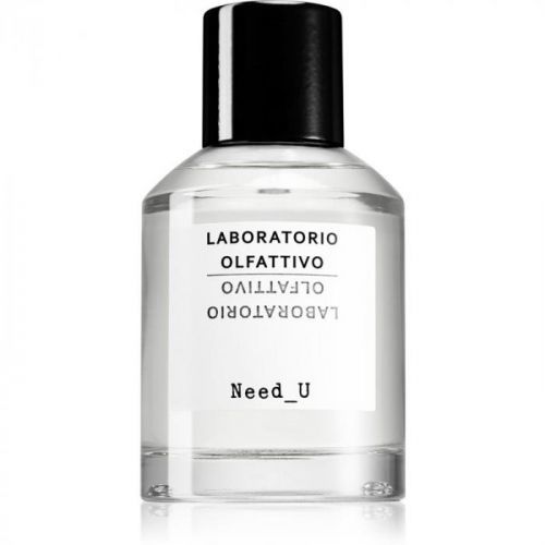 Laboratorio Olfattivo Need_U parfémovaná voda unisex 100 ml