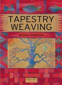 Tapestry Weaving (Glasbrook Kirsten)(Paperback)