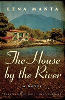 House by the River (Manta Lena)(Paperback)