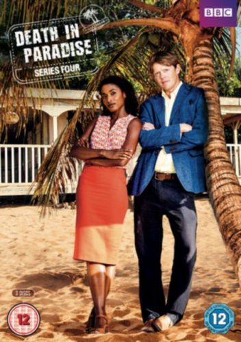 Death in Paradise - Series 4