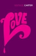 Love - Carterová Angela