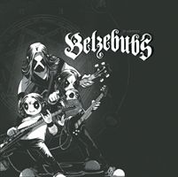 Belzebubs (AHONEN JP)(Pevná vazba)