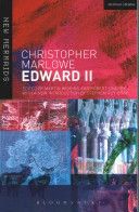 Edward II (Marlowe Christopher)(Paperback)
