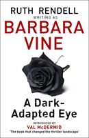 Dark-Adapted Eye (Vine Barbara)(Paperback)
