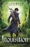 Inquisition (Matharu Taran)(Paperback)