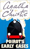 Poirot's Early Cases (Christie Agatha)(Paperback)