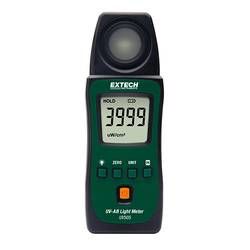 UV měřicí zařízení Extech UV505, Kalibrováno dle bez certifikátu, UV505