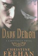 Dark Demon (Feehan Christine)(Paperback)