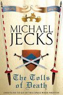 Tolls of Death (Jecks Michael)(Paperback)