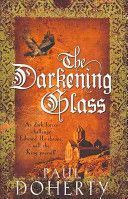 Darkening Glass (Doherty Paul)(Paperback)