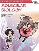 Manga Guide to Molecular Biology (Takemura Masaharu)(Paperback)