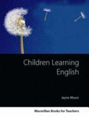 Children Learning English (Moon Jayne)(Paperback)